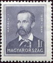 Imre Madách (1823-1864) poet