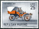 16 Hp Napier (1903)