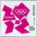 XXX Olympic Games in London