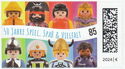 Playmobil Toy Figurines, 50 Years