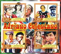 Music Adriano Celentano