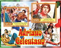 Music Adriano Celentano