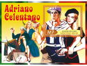 Music Adriano Celentano