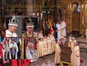 Coronation of King Charles III