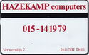 Hazekamp Computers