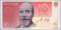 10 Krooni