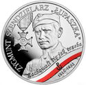 10 Złotych (Zygmunt Szendzielarz “Łupaszka”)