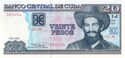 20 Pesos
