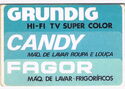 Grundig - Candy - Fagor