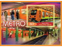 Mexico Metro