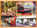 London Metro