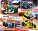 Ayrton Senna