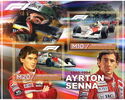 Ayrton Senna