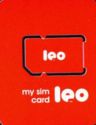 My Sim Card Leo