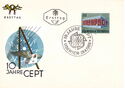 Europa CEPT 1969