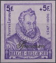 Justus Lipsius (1547-1606)