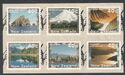 Scenic Definitives - 1st Coil Issue - Jumbo Roll