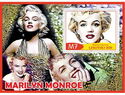 Great People Marilyn Monroe