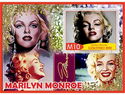 Great People Marilyn Monroe