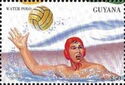 Water-polo