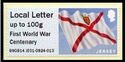 Local Letter - First World War Centenary