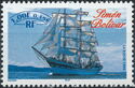 Sailships "Simon Bolivar"