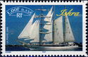 Sailships 'Iskra'