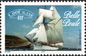 Sailships "Belle Poule"