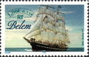 Sailships "Belem"