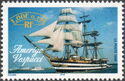 Sailships "Amerigo Vespucci"