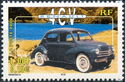 4 CV Renault