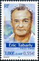 Éric Tabarly (1931-1998)