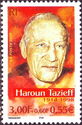 Haroun Tazieff (1914-1998)