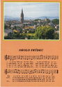 Frýdek song