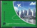 Singapore's Globalisation Journey