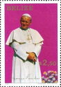 Pope John Paul II