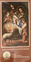 "Jesus - Adoration of the Shepherds", Pastoral visits