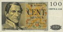 100 Francs