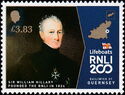 Sir William Hillary (1771-1847) Founder of RNLI