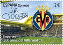 Villareal FC, Centenary