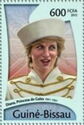 Tribute to Princess Diana