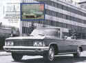 ZIL-117VE Automobile