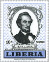 Abraham Lincoln