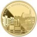2.50 Dollars (Modernism of Kaunas 1919-1939)