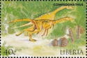 Compsognathus