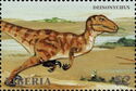 Deinonychus