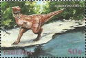 Albertosaurus