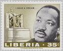 Martin Luther King (1929-1968)