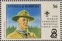 Lord Baden-Powell