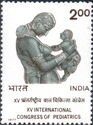 15th International Congress of Pediatrics, New Delhi